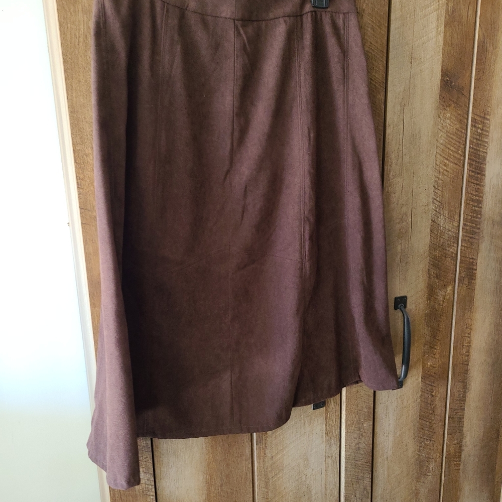 Christopher & Banks skirt